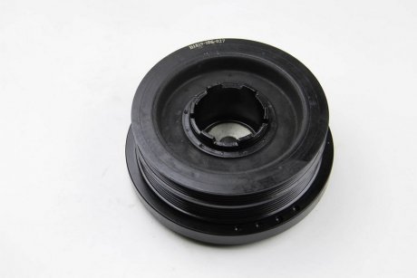 Фото автозапчасти шкив коленвала BMW 3,5,X3 E46/E91 01-12 BGA DP0374