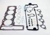 Комплект прокладок Sprinter/Vito OM601 2.3D 95-03 (верхний) BGA HK5597 (фото 2)