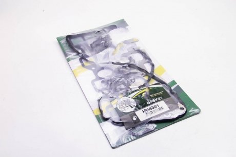 Комплект прокладок Movano/Master 3.0 CDTI 03- (верхний/без прокладки ГБЦ) BGA HN4301 (фото 1)