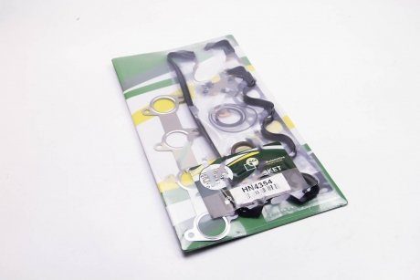 Комплект прокладок з різних матеріалів BGA HN4354
