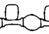Фото автозапчастини прокладка колектора двигуна гумова BGA MG6701 (фото 1)