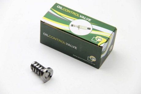 Клапан управления фазами ГРМ A3/A4/A5/Q5/TT/ VW Eos/Golf VI 1.8TFSI/2.0TFSI 04- BGA OCV0103 (фото 1)