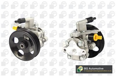 Фото автозапчасти power steering pump BGA PSP2700