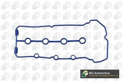 Фото автозапчасти прокладка клапанної кришки гумова BGA RC5591