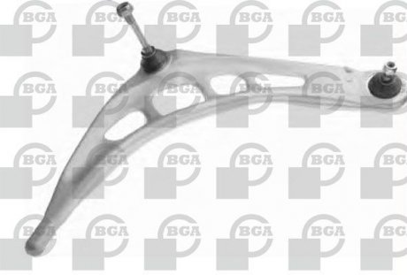 Фото автозапчасти wishbone lower right BGA TRC0902