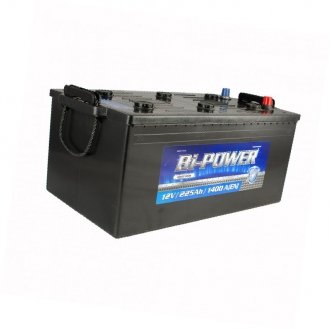 225 Аh/12V (3) Bi-power KLV225-00