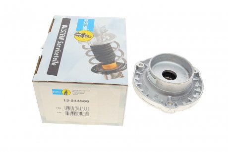 Фото автозапчастини подушка амортизатораBMW 5 F10/11 B1 przуd BILSTEIN 12244966