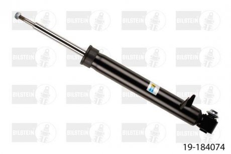 L задній амортизатор BMW X5 (E70), X6 (E71, E72) 3.0-4.8 10.06-07.14 BILSTEIN 19-184074 (фото 1)