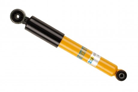 Задний спортивный амортизатор (B6, газ) FIAT PANDA 1.3D/1.4 09.03- BILSTEIN 19-235646