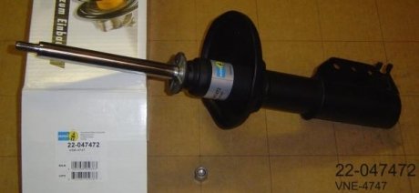 Амортизатор газовий BILSTEIN 22047472 (фото 1)