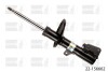 Фото автозапчасти передний амортизатор P RENAULT TWINGO I 1.0/1.2/1.2LPG 05.96-06.07 BILSTEIN 22-156662 (фото 2)