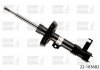 Фото автозапчастини амортизатор передній прав CHEVROLET MALIBU; OPEL INSIGNIA A 1.4-2.8 07.08- BILSTEIN 22-183682 (фото 1)