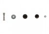 Амортизатор задний лев/прав MERCEDES 190 (W201) 1.8-2.6 10.82-08.93 BILSTEIN 24-014052 (фото 4)