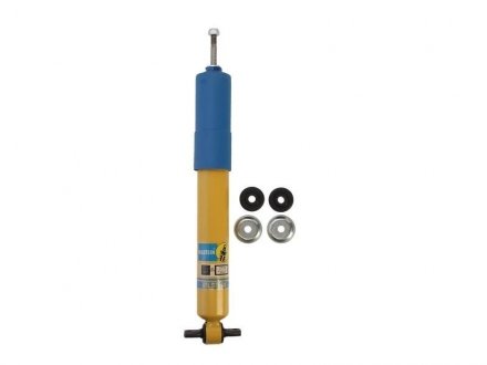 Амортизатор підвіски передній (B6, газовий) CHEVROLET CORVETTE 5.7-7.0 01.97- BILSTEIN 24-029773
