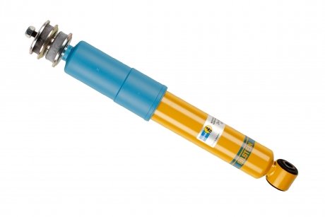 Передній спортивний амортизатор (B6, газ) MERCEDES M (W163) 2.3-4.3 02.98-06.05 BILSTEIN 24-064569 (фото 1)