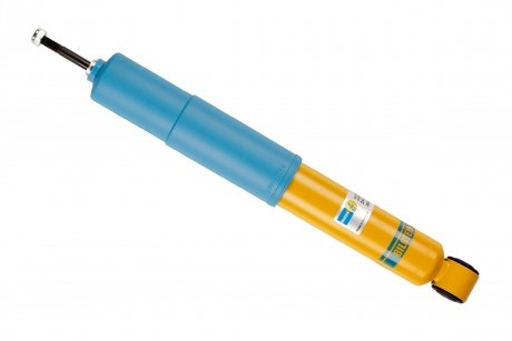 Задний спортивный амортизатор (B6, газ) CADILLAC BLS; SAAB 9-3 1.8-2.8 09.02- BILSTEIN 24102520