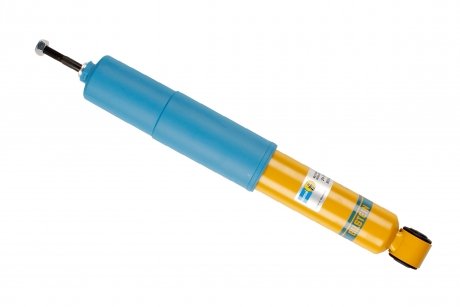 Задний спортивный амортизатор (B8, газ) CADILLAC BLS; SAAB 9-3 1.8-2.8 09.02- BILSTEIN 24-102551