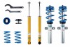 Фото автозапчастини комплект підвіски Coilover (B14) RENAULT CLIO IV 0.9-1.6 73-220 11.12- BILSTEIN 47-286832 (фото 2)