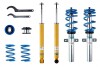 Фото автозапчастини комплект підвіски Coilover (B14) RENAULT CLIO IV 0.9-1.6 73-220 11.12- BILSTEIN 47-286832 (фото 1)