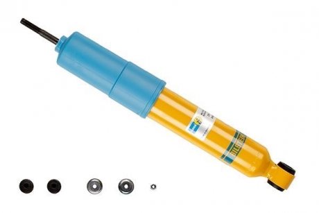 Фото автозапчастини амортизатор газовий BILSTEIN B461568