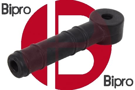Гумка тяги крана рівня підлоги кутова d6mm BiPro 13769236