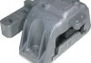 Фото автозапчасти original - Опора двигуна AUDI A3/SEAT Leon, Toledo II/VW Bora, Golf IV 1,8T/1,9TDI 96-07 BIRTH 50167 (фото 1)