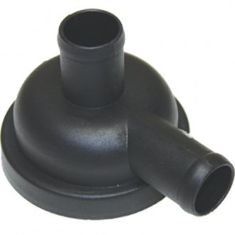 Original - Вентиляційний клапан картера #AUDI A4 95-04 VW BORA 02-05 BIRTH 80075 (фото 1)
