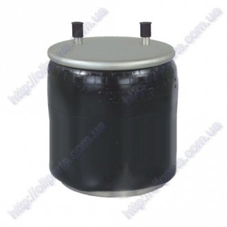 Пневморессора, металлический стакан BLACKTECH RML 75024 C