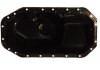 Фото автозапчасти масляный поддон (сталь) SEAT AROSA, CORDOBA, CORDOBA VARIO, IBIZA II; Volkswagen LUPO I, POLO, POLO III, POLO III CLASSIC 1.0/1.4/1.6 11.95-07.05 BLIC 0216-00-9504471P (фото 1)