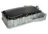 Фото автозапчасти масляный поддон (алюминий) SEAT CORDOBA; Volkswagen NEW BEETLE 2.0 01.98-10.10 BLIC 0216-00-9514474P (фото 2)