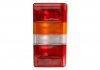 Задний фонарь правая (цвет поворота оранжевый) RENAULT TRAFIC 03.80-03.01 BLIC 5402-01-2202902P (фото 1)