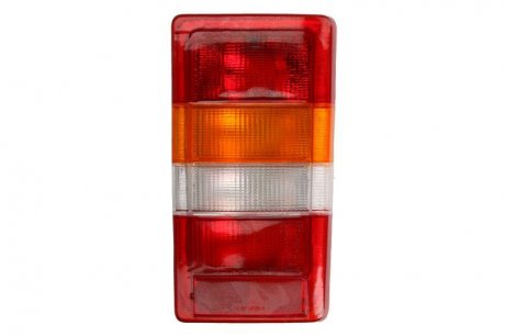 Задний фонарь правая (цвет поворота оранжевый) RENAULT TRAFIC 03.80-03.01 BLIC 5402-01-2202902P (фото 1)