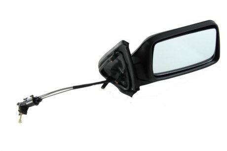 Боковое зеркало правое (механическое, выпуклое) Volkswagen GOLF III, VENTO 01.91-04.99 BLIC 5402-04-1115126P