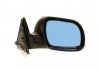 Зовнішнє дзеркало заднього виду права (електричне, опукле, обігрів, блакитне скло, загрунтоване) AUDI A6 C4 06.94-12.97 BLIC 5402-04-1121426P (фото 2)