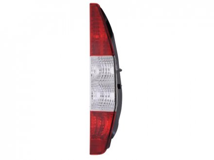 Задний фонарь правая (цвет поворота белый, цвет стекла красный) FIAT DOBLO 03.01-12.05 BLIC 5402-07-0029204P