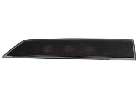 Фото автозапчастини лампа СТОП лівий (12V, чорна, LED) FORD TRANSIT / TOURNEO CUSTOM 04.12- BLIC 5403-017-70-871S