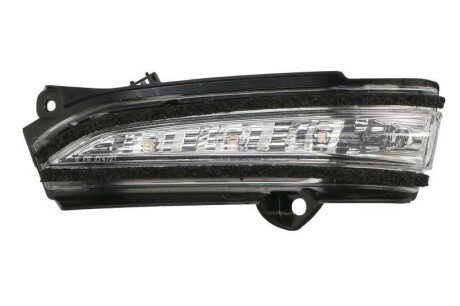 Фото автозапчасти повторитель поворота в зеркале левая (LED) FORD MONDEO V 09.14-04.18 BLIC 5403-03-043105