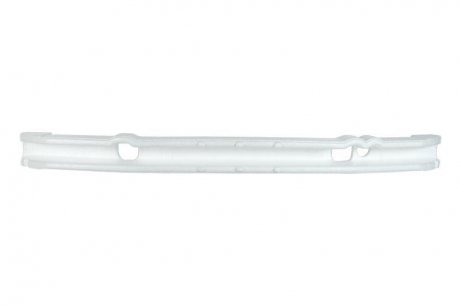 Усилитель бампера передняя (абсорбер, пластик) RENAULT KOLEOS 09.08-07.17 BLIC 5502-00-6053941P (фото 1)