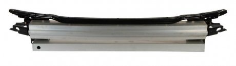 Підсилювач бампера передній (алюміній) SUBARU FORESTER 09.02-07.05 BLIC 5502-00-6736940P (фото 1)
