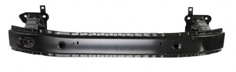 Підсилювач бампера передній VOLVO C30, S40, V50 04.04-12.12 BLIC 5502-00-9009941P (фото 1)