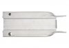 Кріплення бампера передній лівий (алюміній) MERCEDES E 01.09-01.13 BLIC 5504-00-3529931P (фото 1)