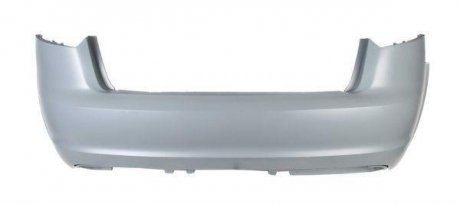 Бампер (задний, под покраску) AUDI A3 8P 5D 06.08-08.12 BLIC 5506-00-0026952P
