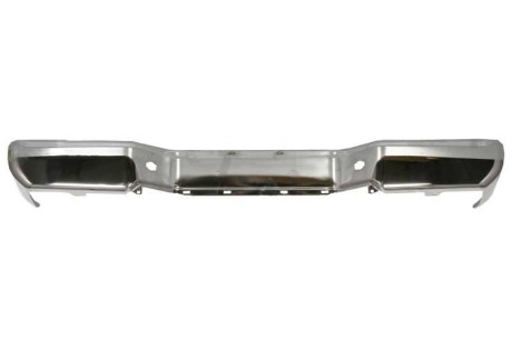 Фото автозапчасти бампер (задний, хром) NISSAN NAVARA D40 01.05-03.10 BLIC 5506-00-1677950P