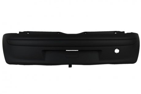Бампер (задний, черный, сертифицирован TÜV) FIAT PUNTO II 5D 09.99-09.03 BLIC 5506-00-2023950Q