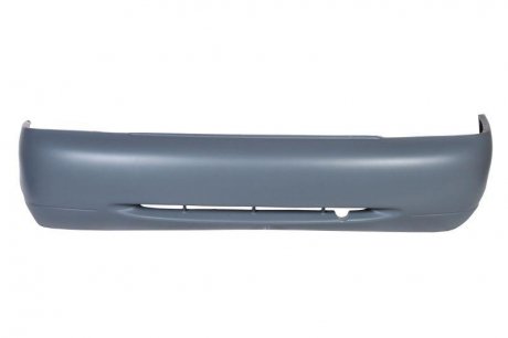 Бампер левый (задний, под покраску, сертифицирован TÜV) FORD MONDEO II Liftback / Sedan 08.96-09.00 BLIC 5506-00-2554950Q
