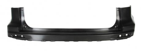 Бампер (задний, под покраску) HONDA CR-V III 09.09-12.12 BLIC 5506-00-2957951P