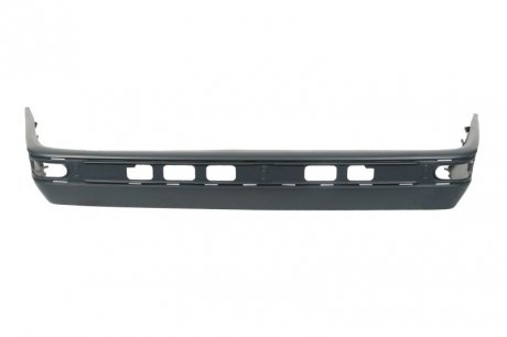 Бампер (задний, CLASSIC, под покраску) MERCEDES E-KLASA W210 Sedan 06.95-06.99 BLIC 5506-00-3527950P