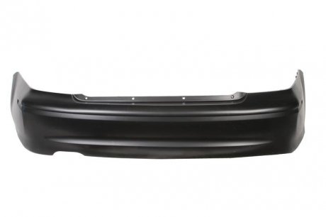 Бампер (задній, під фарбування) OPEL VECTRA B Liftback / Sedan 02.99-07.03 BLIC 5506-00-5077951P (фото 1)