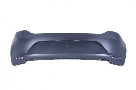 Бампер (задний, под покраску) SEAT LEON 5F Hatchback 09.12-12.16 BLIC 5506-00-6614950P