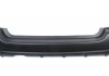 Фото автозапчасти бампер (задний, под покраску) SUBARU FORESTER SG 09.02-01.08 BLIC 5506-00-6736950P (фото 1)